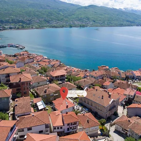& Chunarot Ohrid