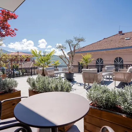 Guest house & Chunarot Ohrid
