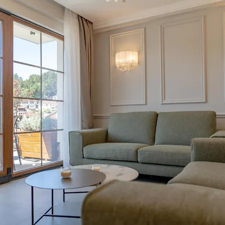 Guest house & Chunarot Ohrid