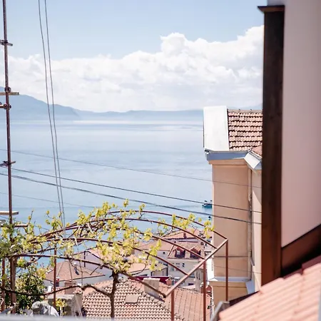 Guest house & Chunarot Ohrid