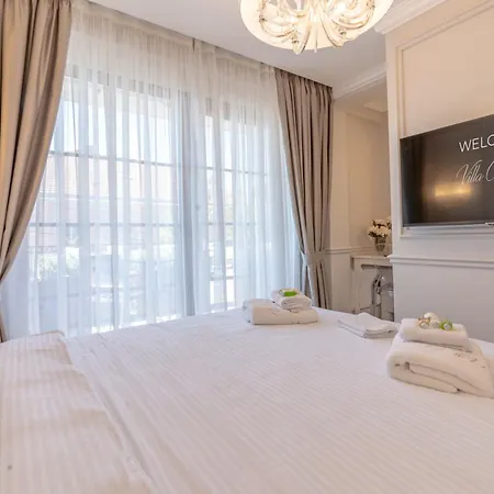 Guest house & Chunarot Ohrid