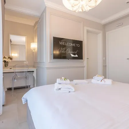 Guest house & Chunarot Ohrid