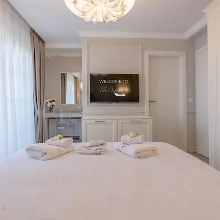 Guest house & Chunarot Ohrid